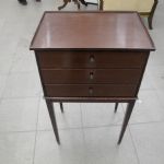 645 6201 CHEST OF DRAWERS